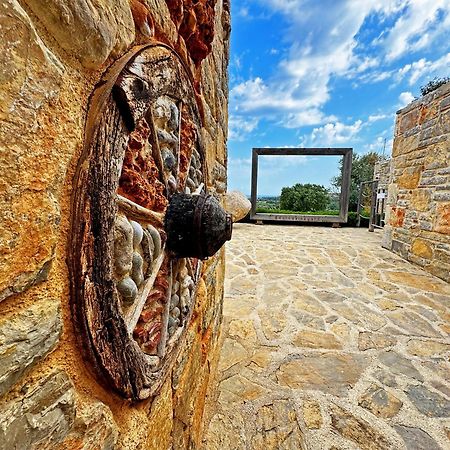Datca Vineyard Guesthouse Exterior photo
