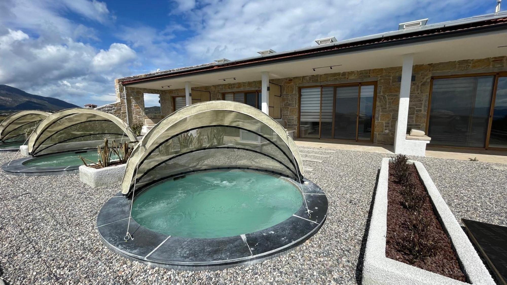 Datca Vineyard Guesthouse Exterior photo