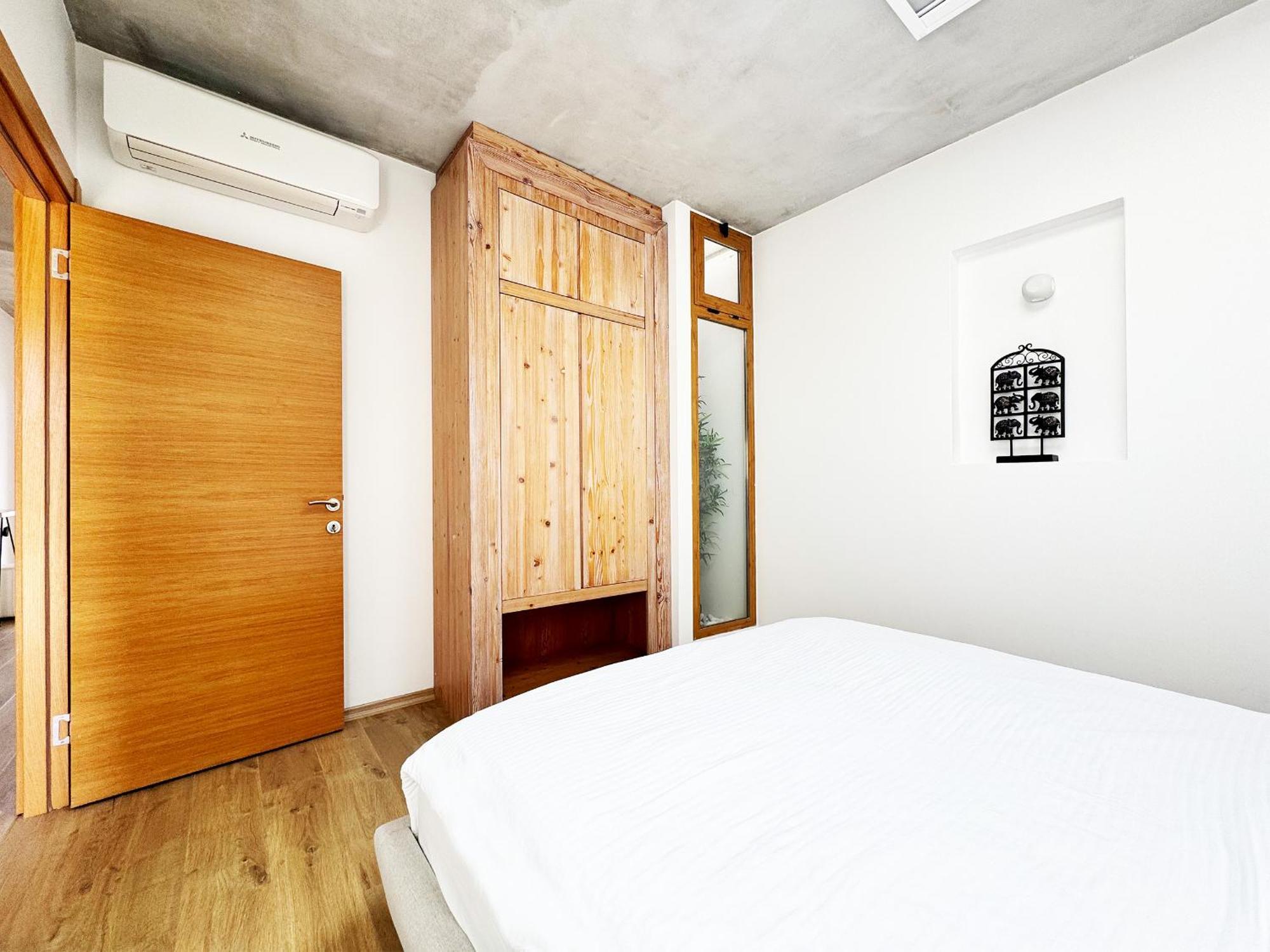 Datca Vineyard Guesthouse Room photo