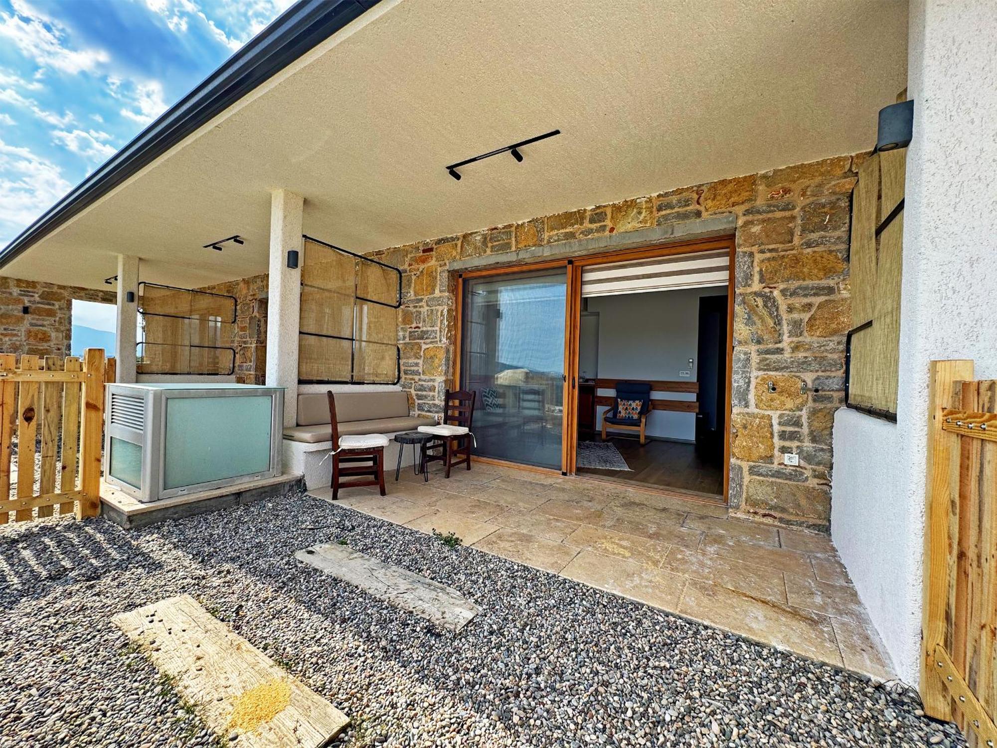 Datca Vineyard Guesthouse Exterior photo
