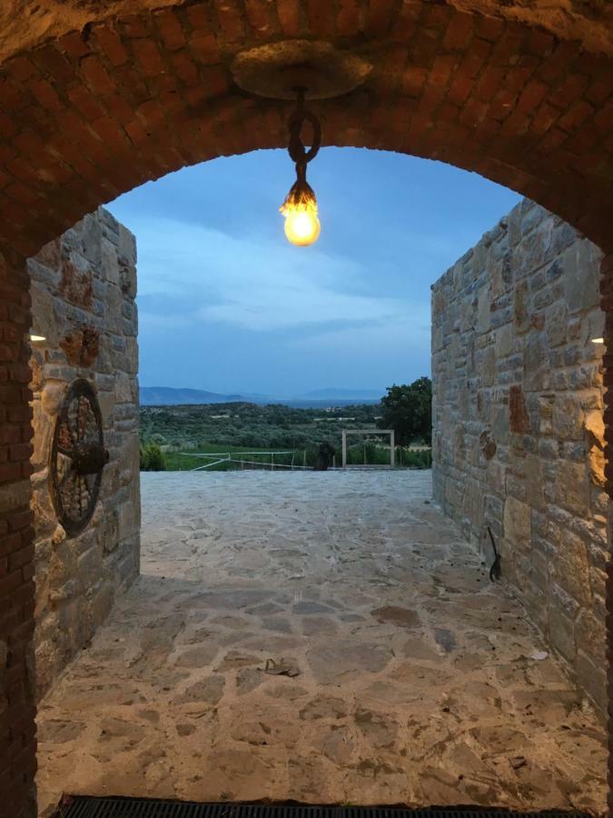 Datca Vineyard Guesthouse Exterior photo