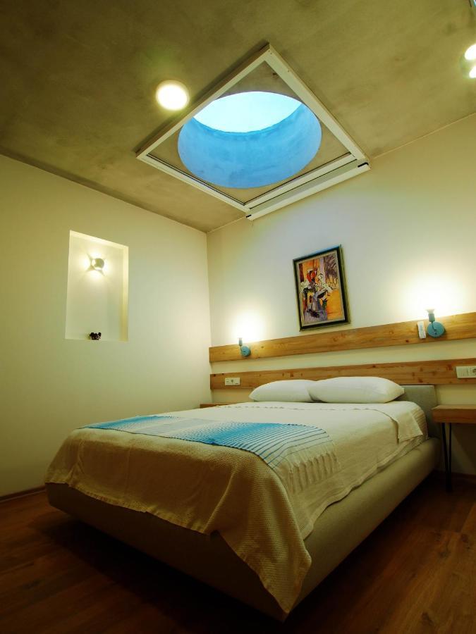 Datca Vineyard Guesthouse Exterior photo